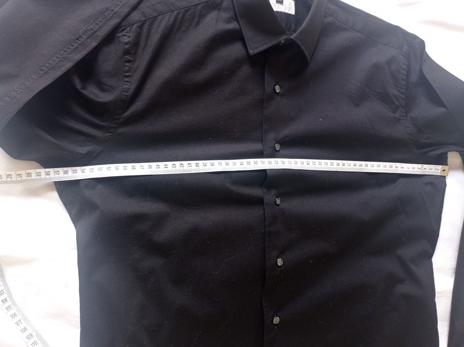 Rykiel Homme koszula męska rozm 41/16