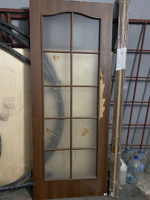 Межкомнатная дверь 80ка