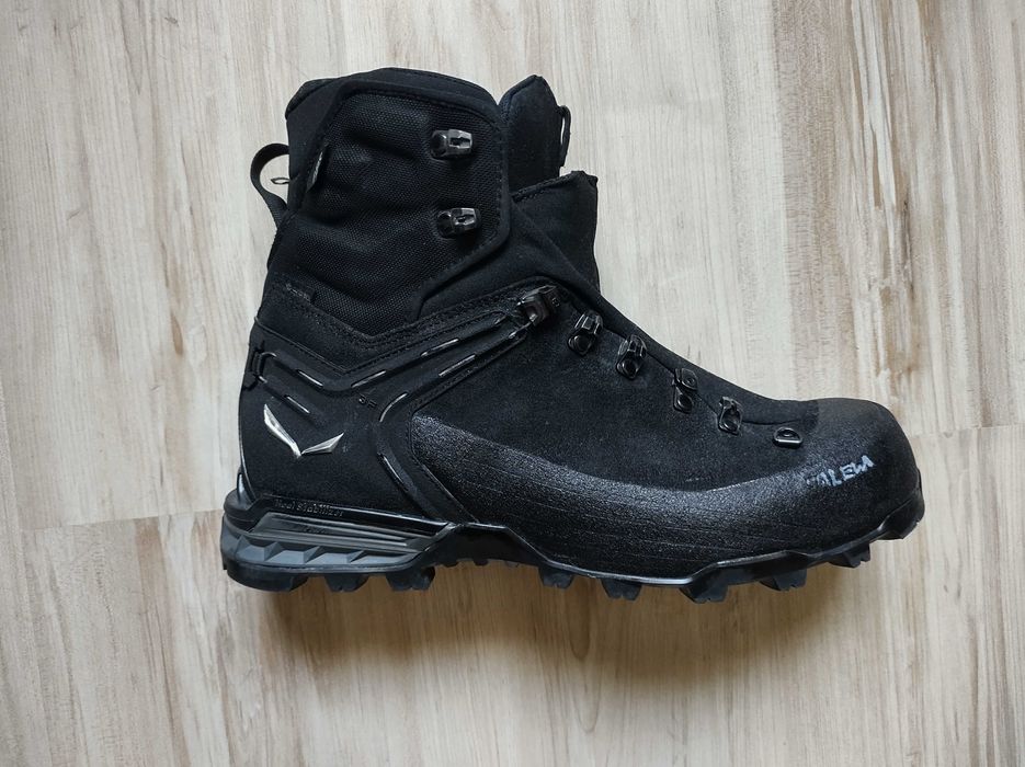 Buty Salewa Ortles Ascend Mid GTX 44,5