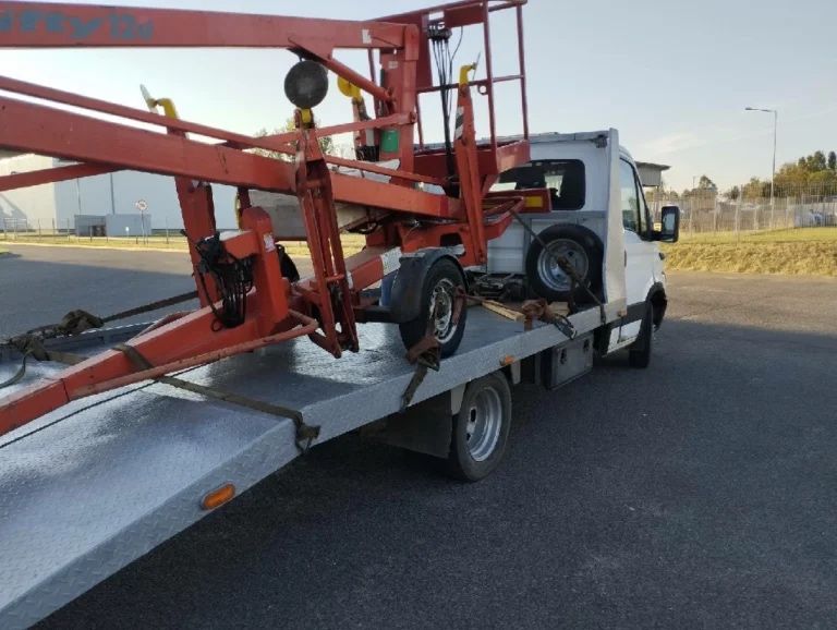 Евакуатор Шептицький