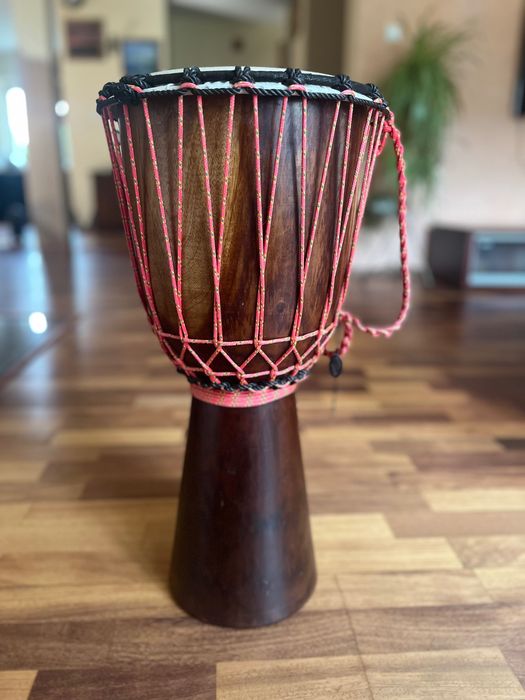 Djembe 12“ Afryka