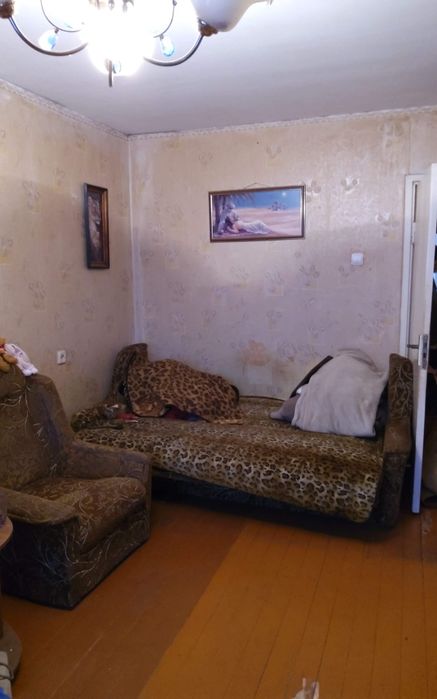 Квартира на Польовій