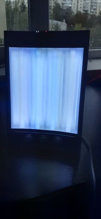 Продам лампы для световой и ионной терапии!