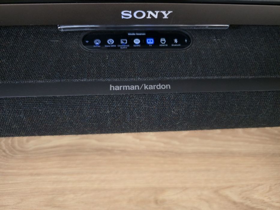 Zestaw soundbar Harman Kardon Citation 1100 + subwoofer HK Sub S