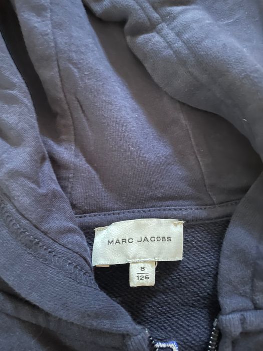 Fato de treino MARC JACOBS menina tamanho 8