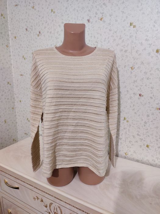 Кофта кофточка женская р L/48