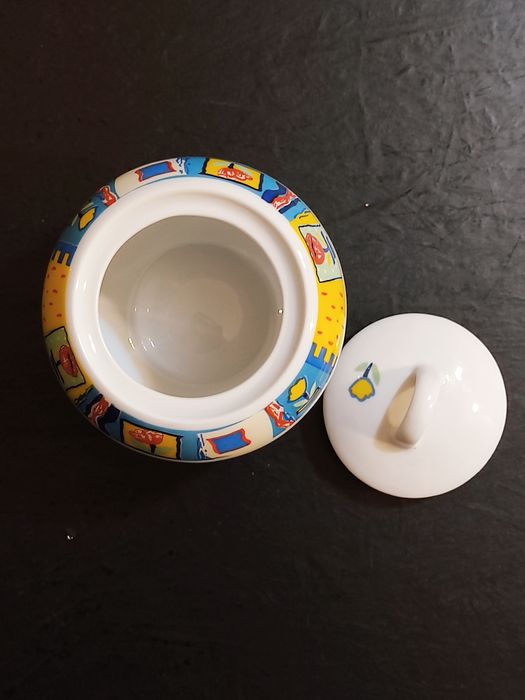 Wałbrzych cukiernica