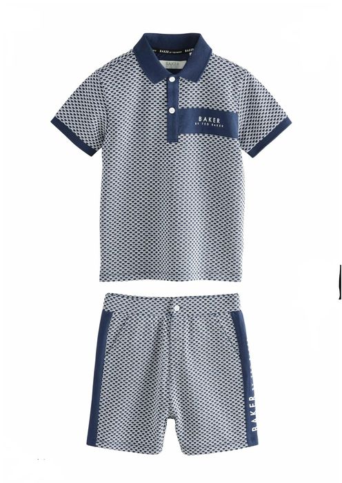 Комплект Baker by Ted Baker на 10 років, зріст 140