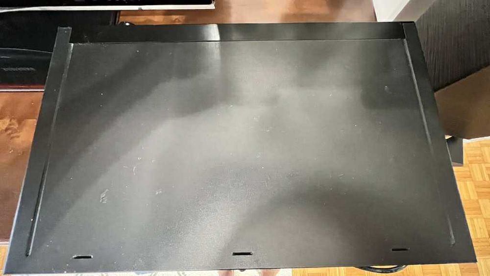 Tuner radiowy Sony ST-SE 520 RDS