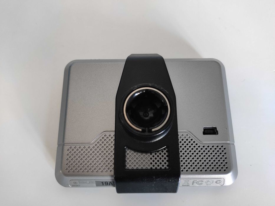 GPS Garmin Nuvi 200 (Iberia)