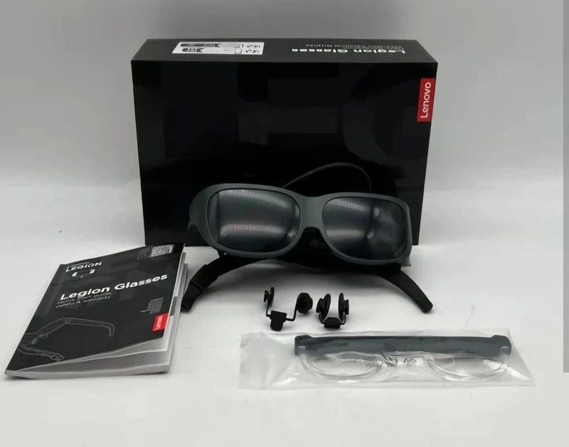 Legion Glass lenovo