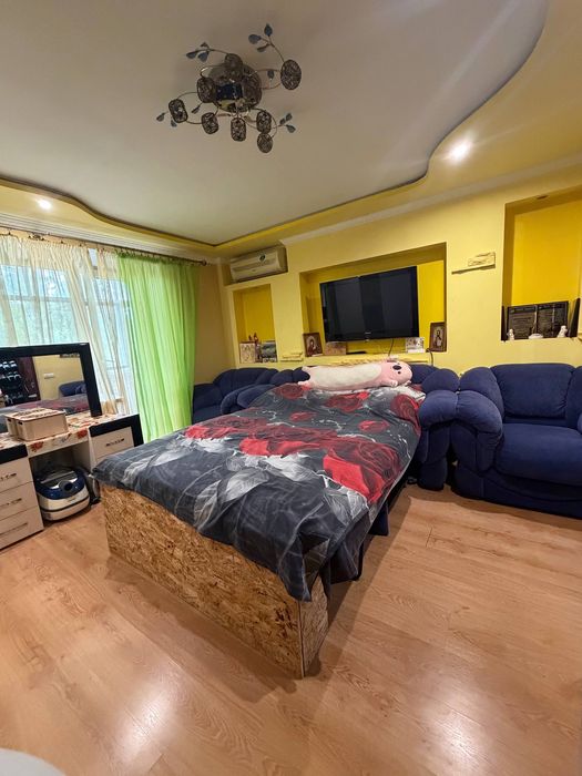 Продаж 3х кімн. в м. Лубни по пр. Володимирський