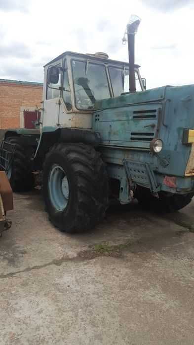 Продам Трактор Т - 150 К