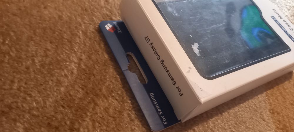 Protective Cover (Multifunction) Galaxy S764740897430787121