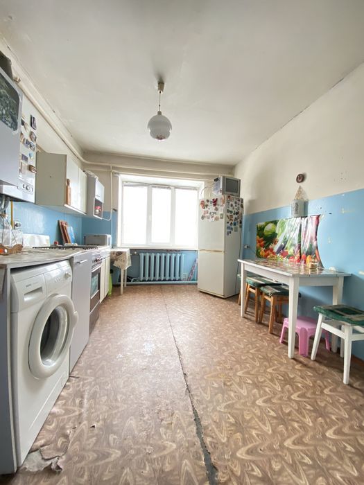 Продаж 3 кім 100 м2 Фурси  Є-Відновлення