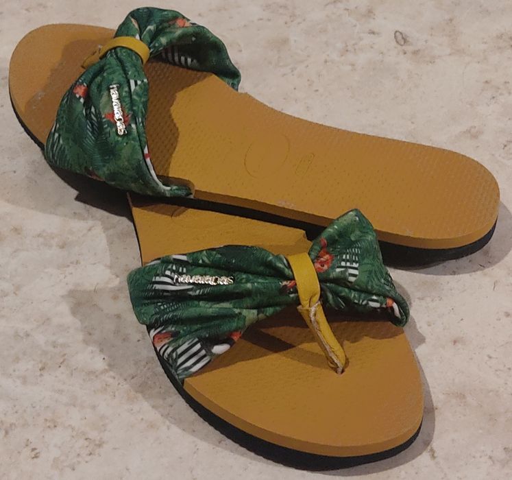 Havaianas originais