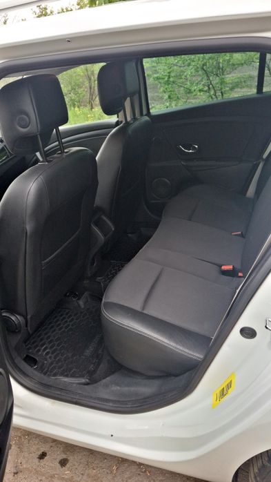 Продаю Renault Megane 3 bose