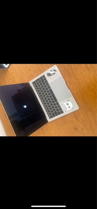 MacBook pro 2017