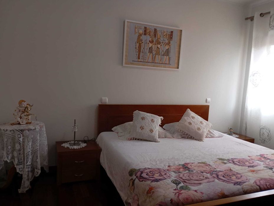 Apartamento Férias Póvoa de Varzim