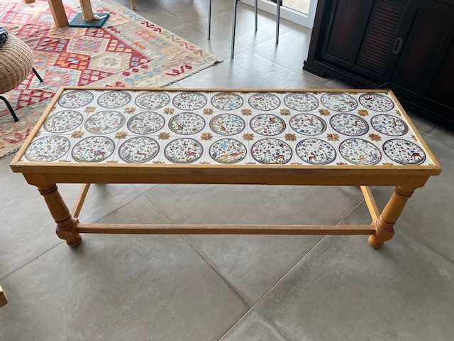 Solid Wood Living Room Table64750562688257120