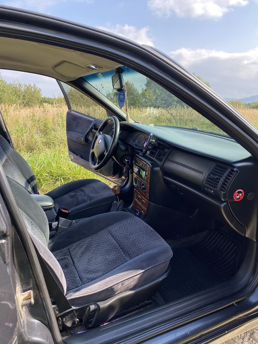Opel vectra b 1996