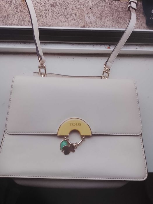 Bolsas TOUS originais