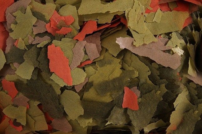 glopex malawi mix pokarm dla ryb ze spiruliną karma 1000ml/190g