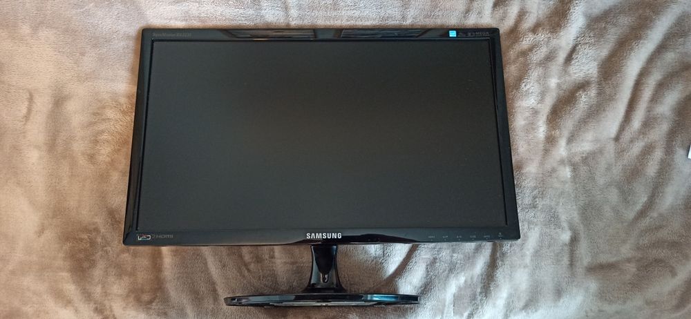 Monitor Samsung SyncMaster BX2231 LED