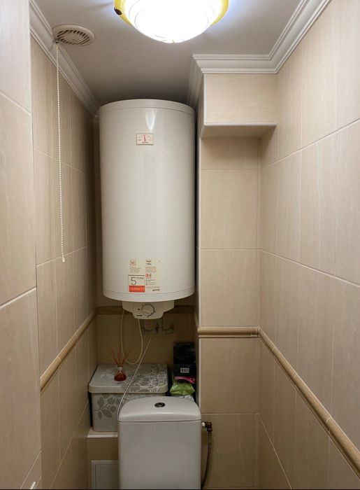 Продам отличную 2х комнатную квартиру в Ингульском районе.