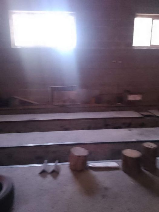 Діючий бізнес сто і шиномонтаж