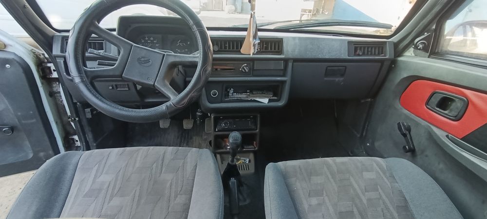 ЗАЗ Славута  надійний автомобіль