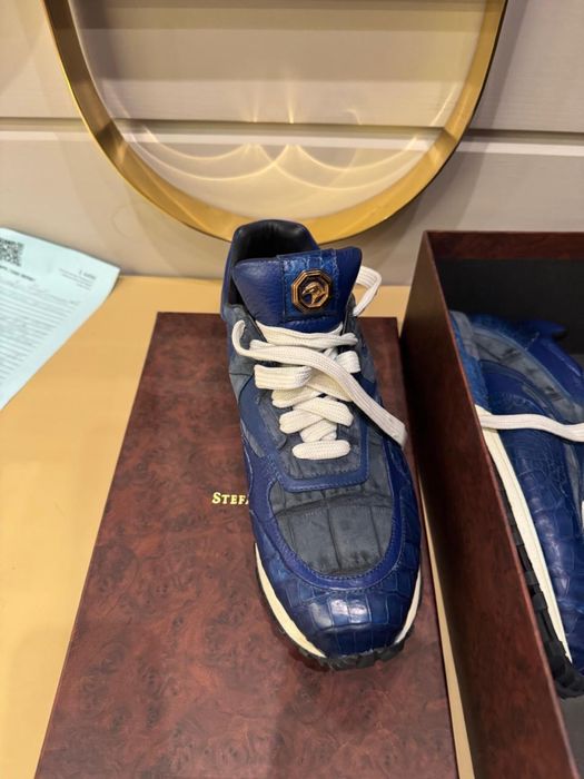 Кросівки Stefano Ricco