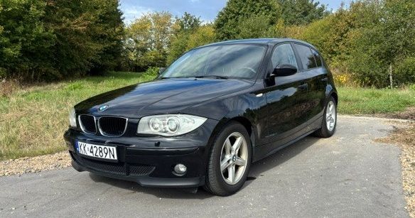 BMW Seria 1