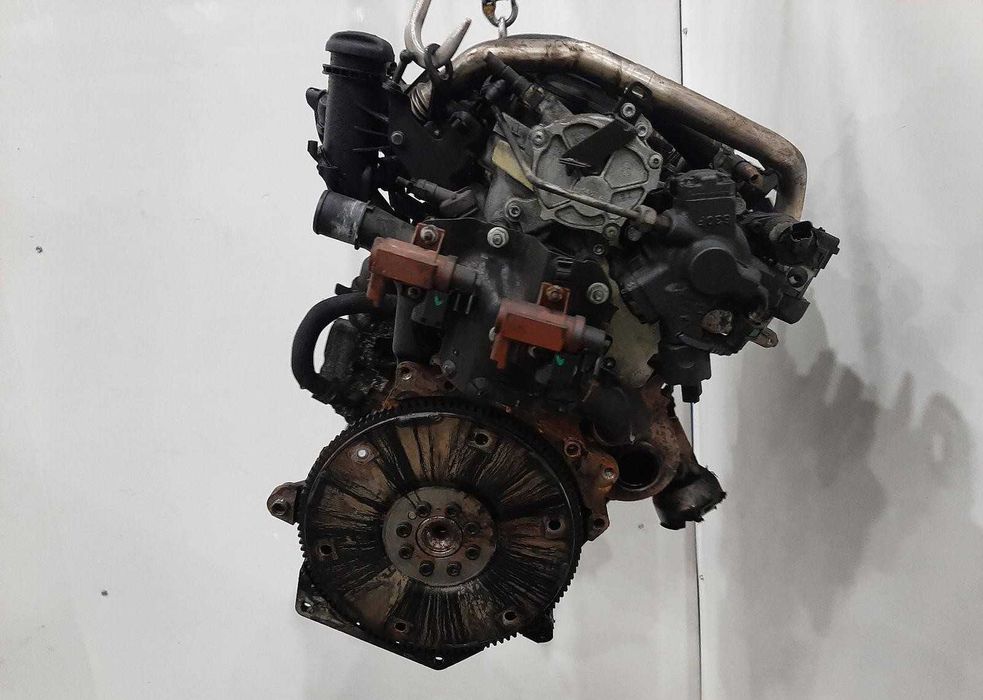 Motor ford mondeo 2.0 TDCI 130CV 2007 REF:AZBA