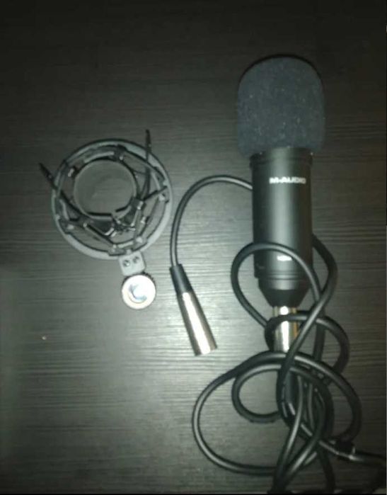 Interface audio e acessórios64284977615106121