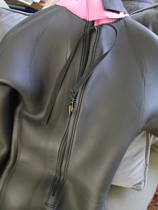 pianka do nurkowania rozm XXS