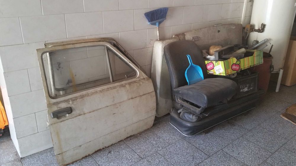 Material Mercedes slk r171, ML w163, Honda HRV, Fiat 127 mk1