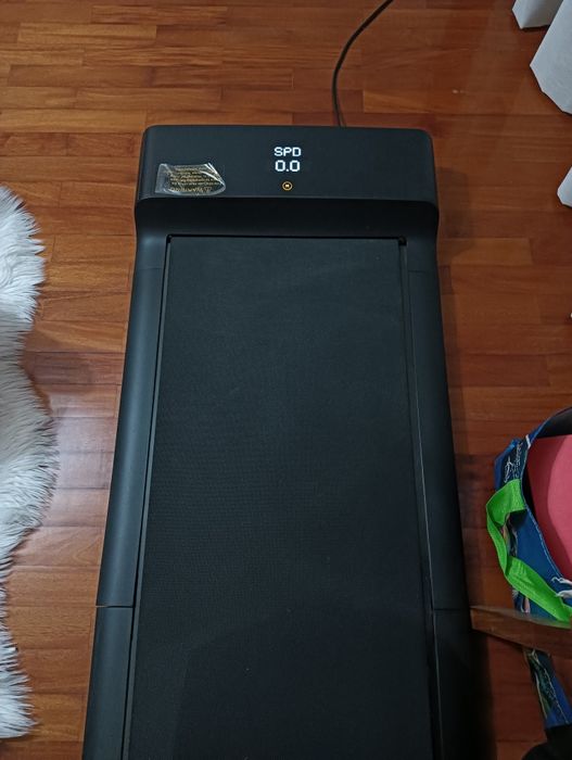 Passadeira de correr Dobrável Xiaomi Kingsmith WalkingPad A1 Pro