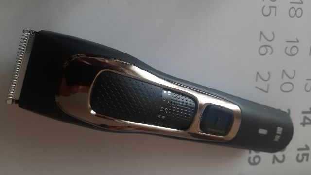 Машинка для стрижки  Sharp 3.