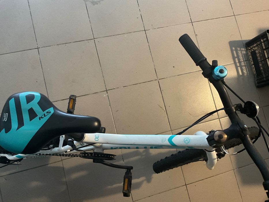 Велосипед Kellys 30