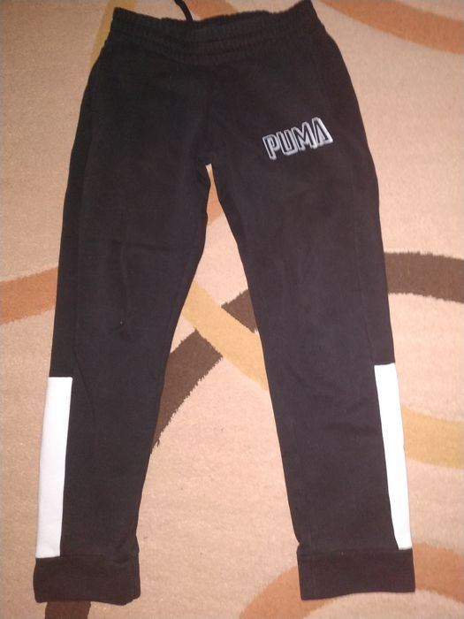 Штаны спортивные PUMA