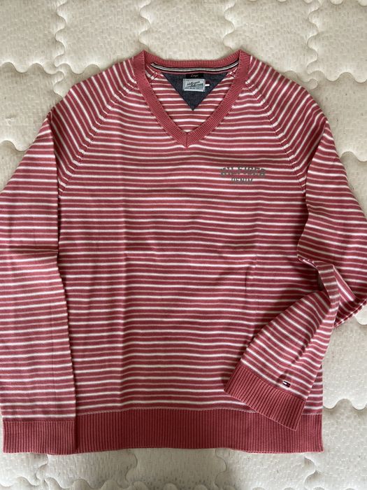 Camisola Polo Ralph Lauren, Tommy Hilfiger E Pepe Jeans