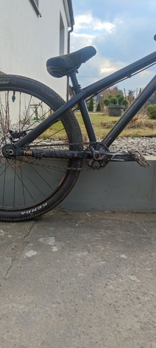 Dirt NsBikes movement 3