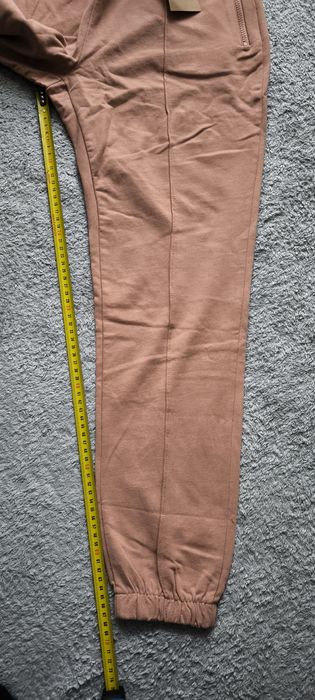 Nowe spodnie dresowe coccodrillo r. 158