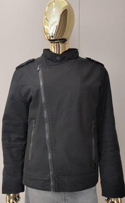 Продам мужскую котоновую брендовую куртку