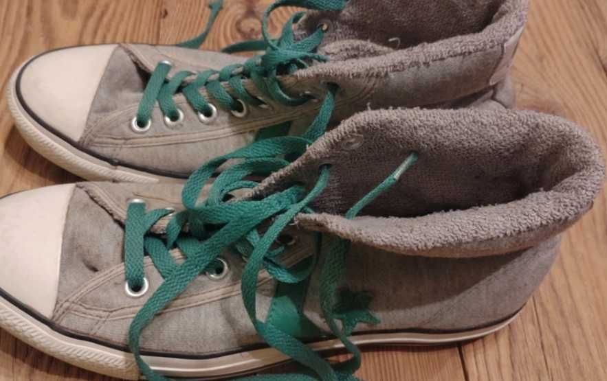 Trampki Converse Chuck Taylor