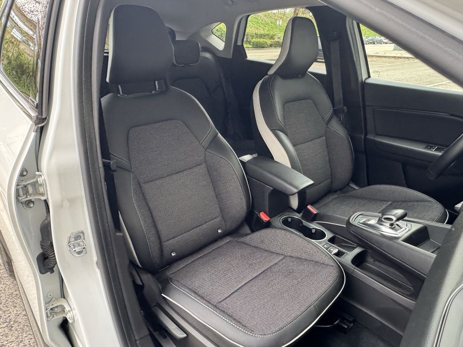 Renault Captur 1.6  E-tech Hybrid