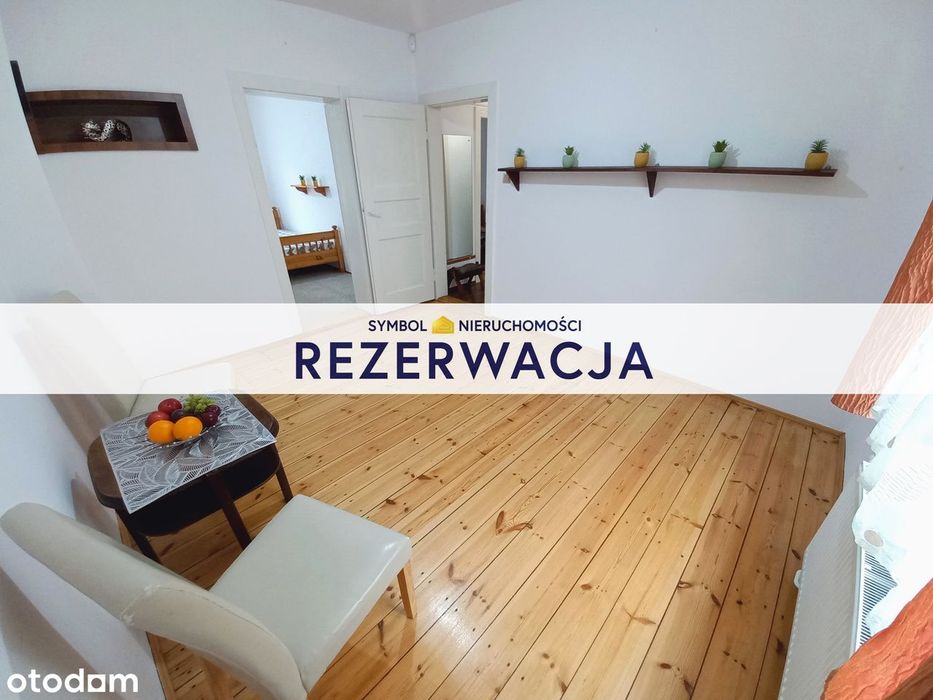 Rezerwacja