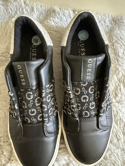 Guess 39 trampki buty