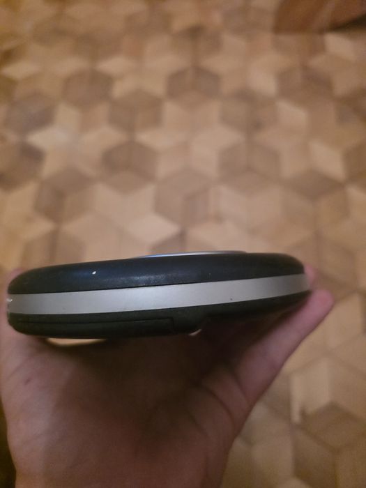 Przenośny odtwarzacz CD / MP3 Discman Proline DM2145MP3 retro y2k
